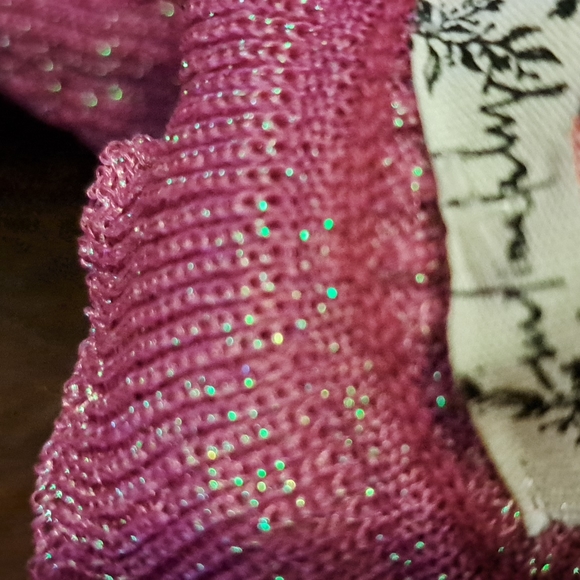 Free People Metallic Bodysuit - Picture 12 of 16